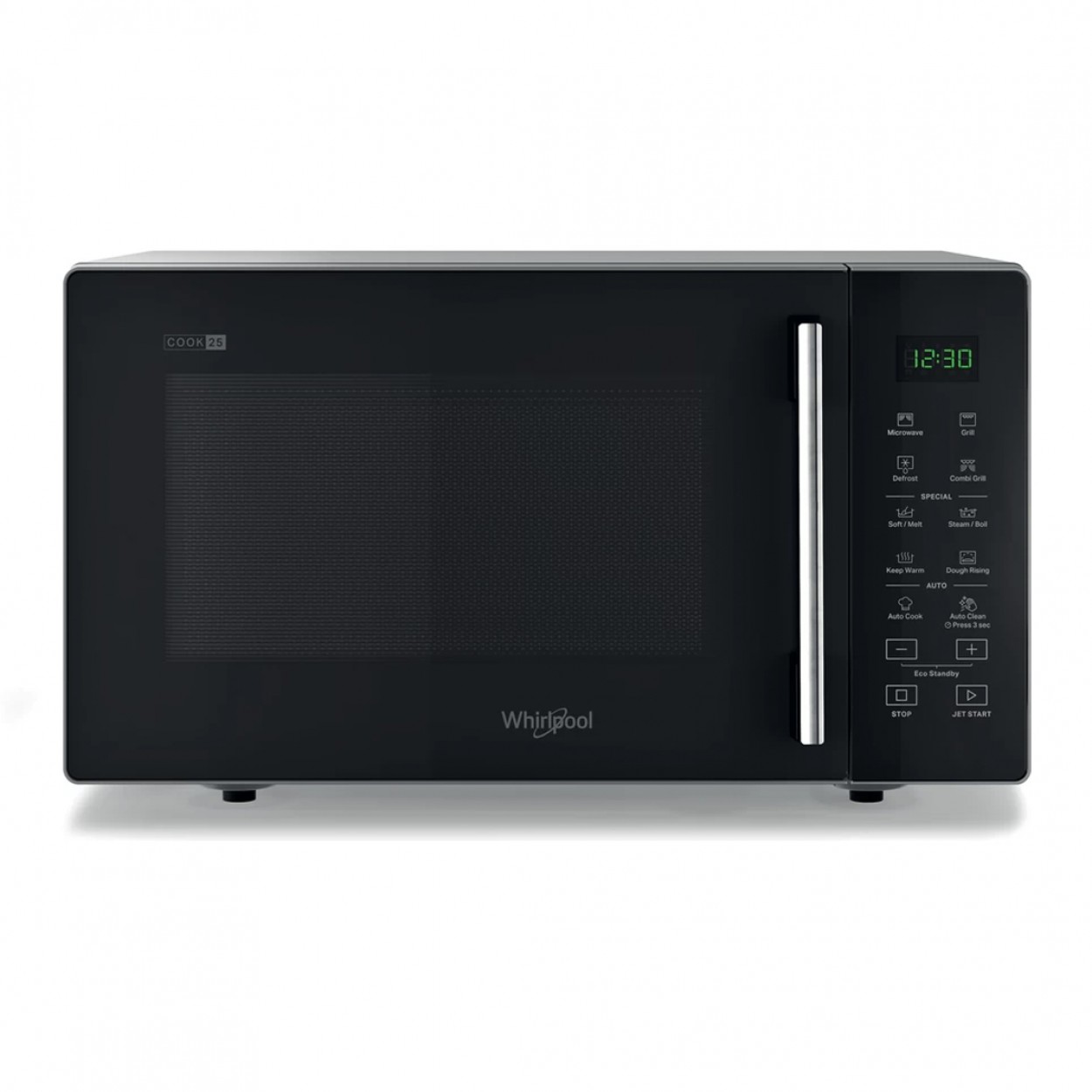 Micro Ondas WHIRLPOOL MWP 254 SB
