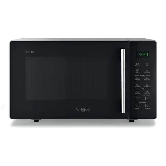 Micro Ondas WHIRLPOOL MWP 254 SB - Image product