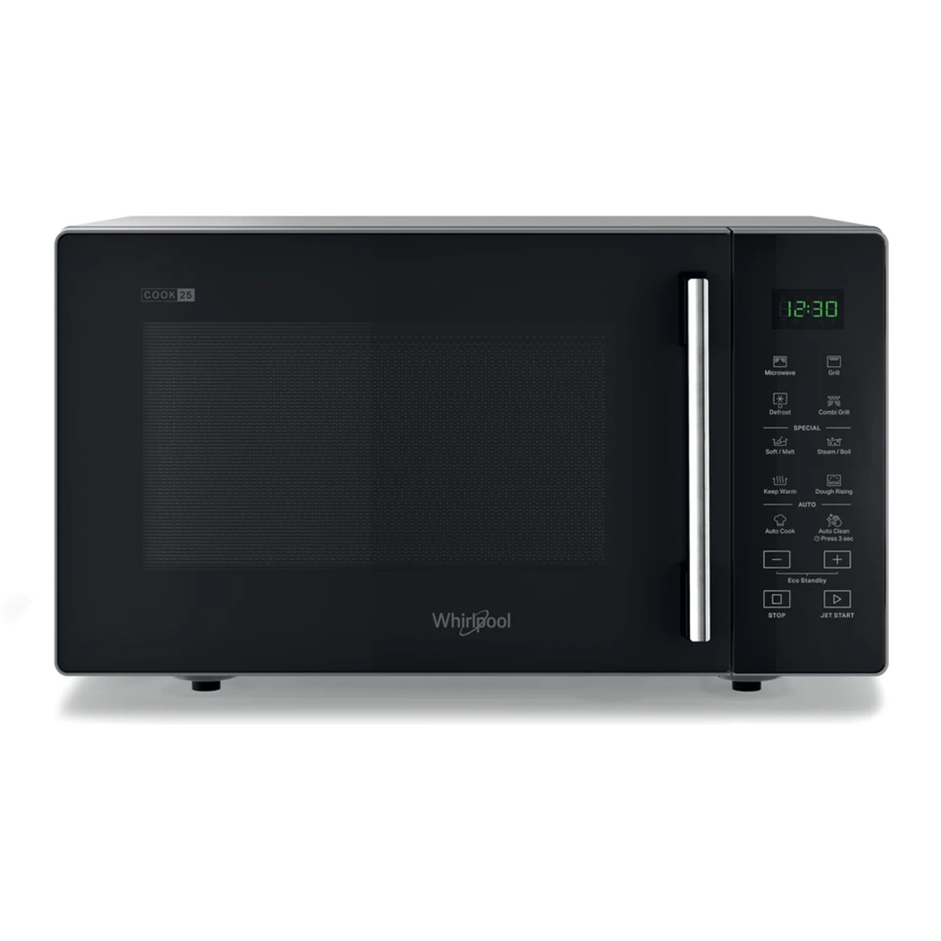 Micro Ondas WHIRLPOOL MWP 254 SB