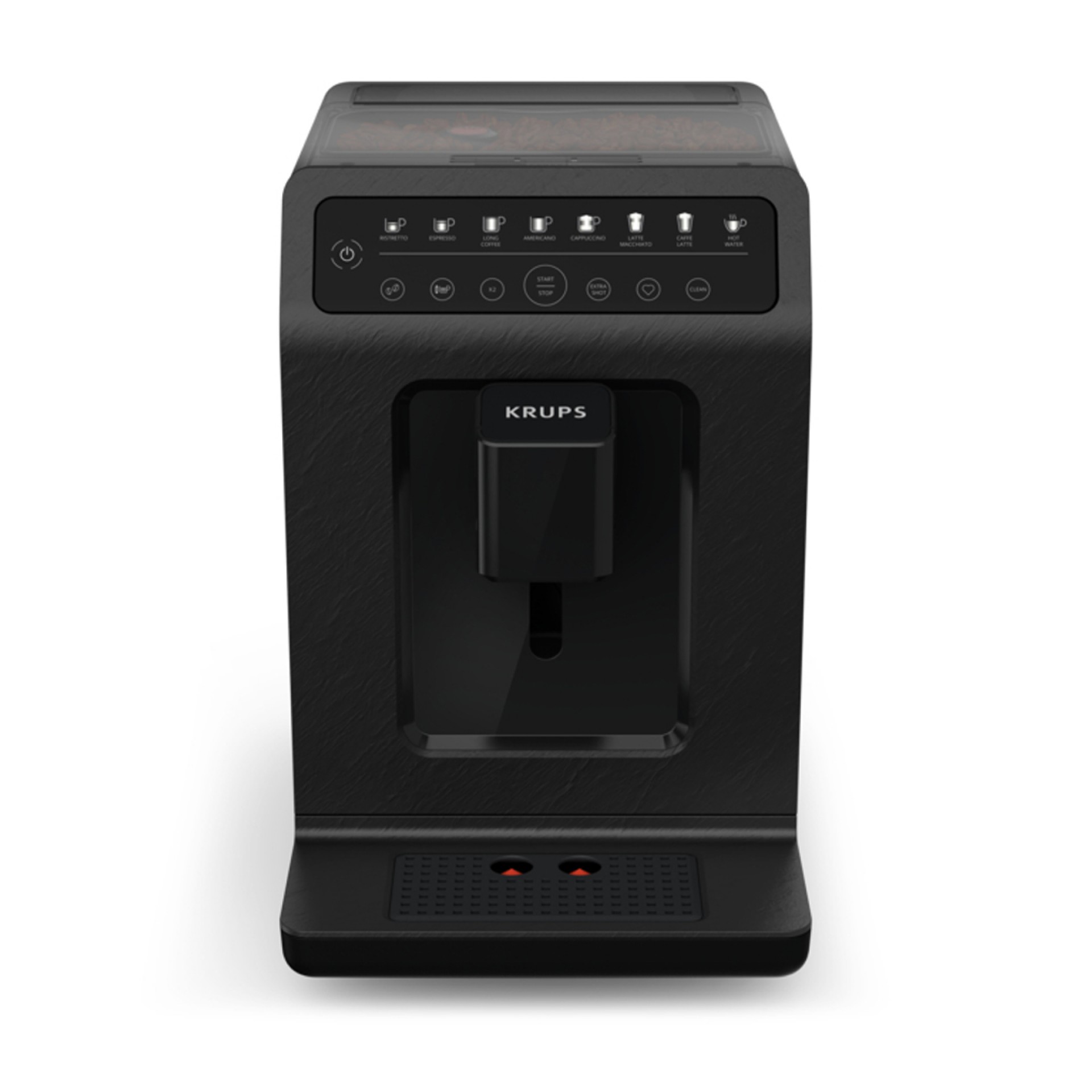 Máquina de Café KRUPS EA897B10