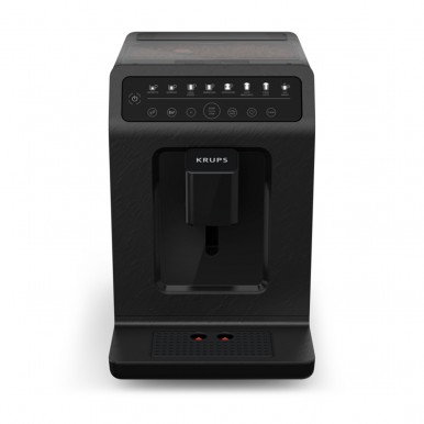 Máquina de Café KRUPS EA897B10 Máquina de Café KRUPS EA897B10