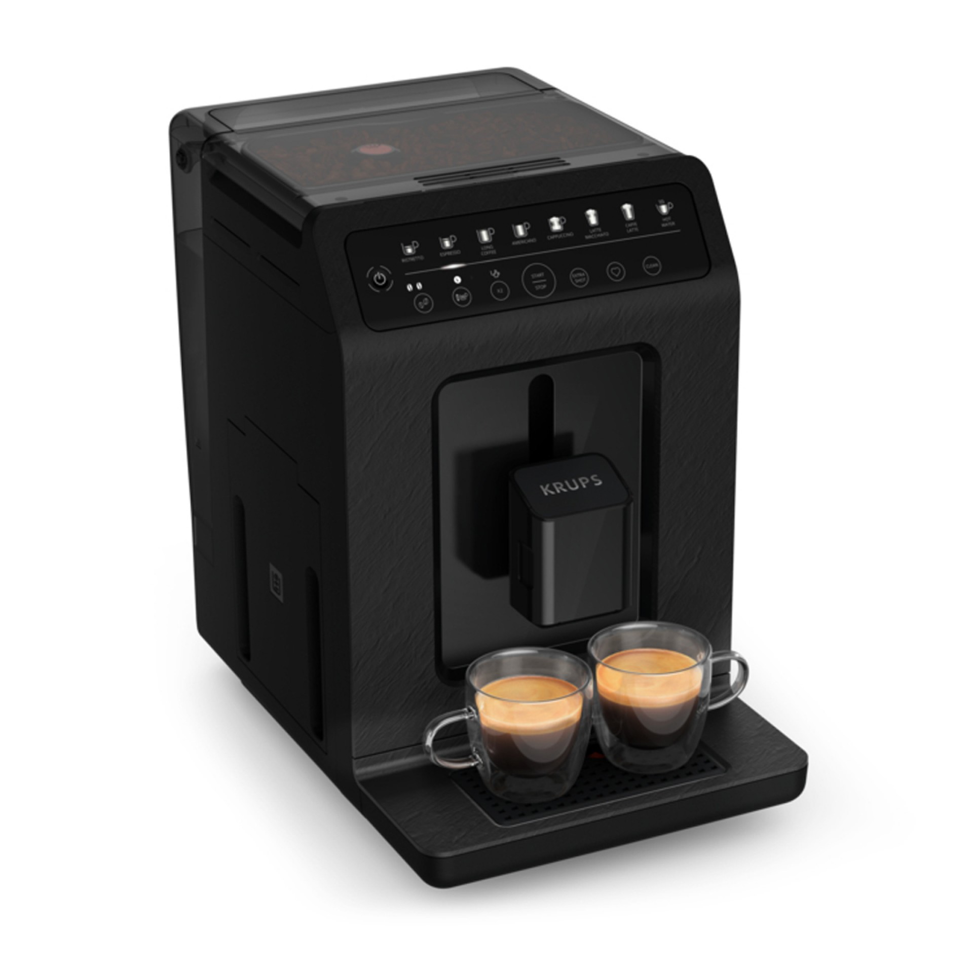 Máquina de Café KRUPS EA897B10