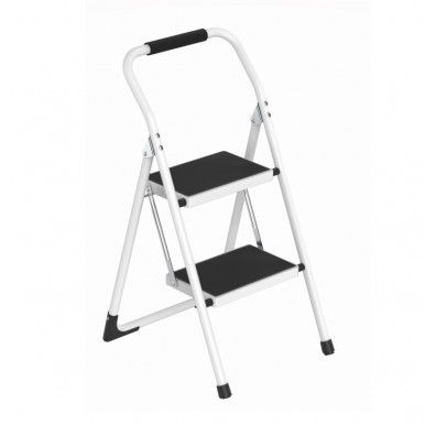 Escadote 2 degraus JOM ALFIE 2