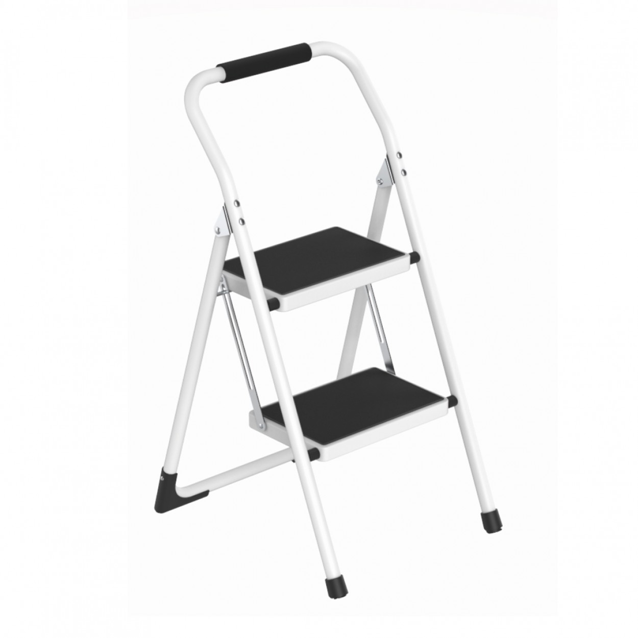 Escadote 2 degraus JOM ALFIE 2