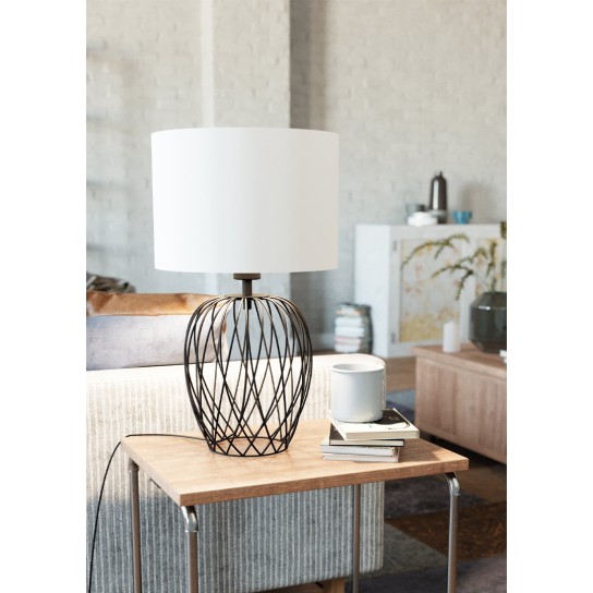 Candeeiro de Mesa EGLO 43652 NIMLET - Image product
