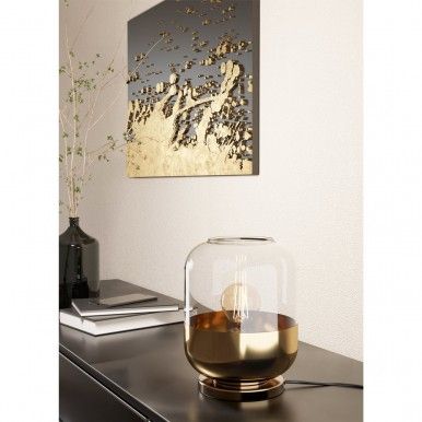 Candeeiro de Mesa EGLO 900552 MARYVILLA