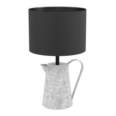 Candeeiro de Mesa EGLO 43642 KENSAL