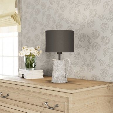 Candeeiro de Mesa EGLO 43642 KENSAL