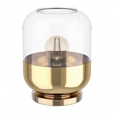 Candeeiro de Mesa EGLO 900552 MARYVILLA