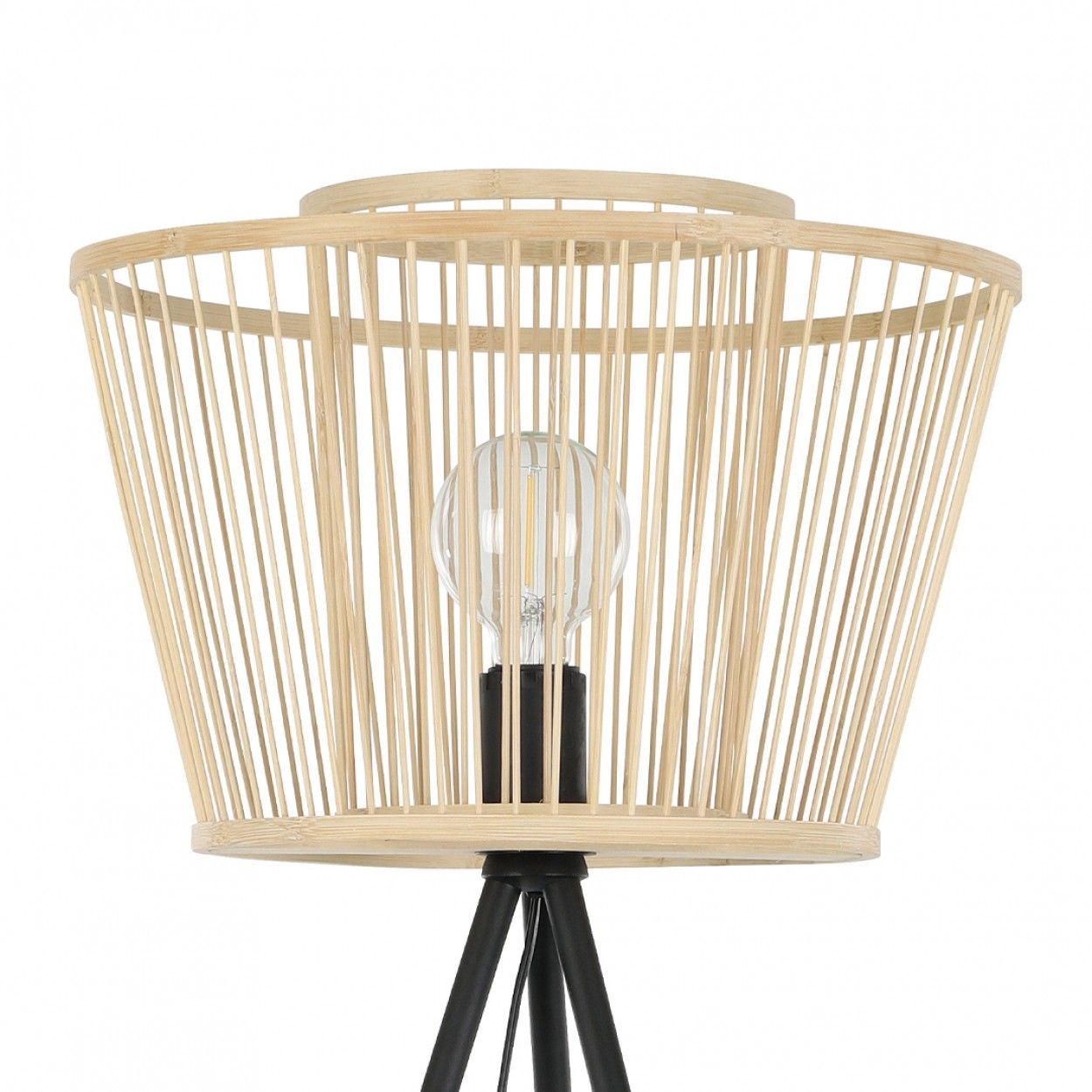 Candeeiro de P EGLO 43855 HYKEHAM