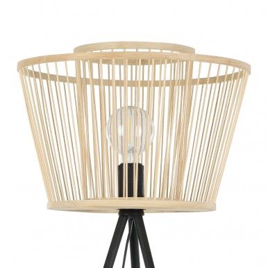 Candeeiro de P EGLO 43855 HYKEHAM