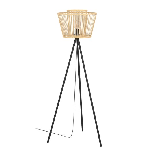Candeeiro de P� EGLO 43855 HYKEHAM - Image product