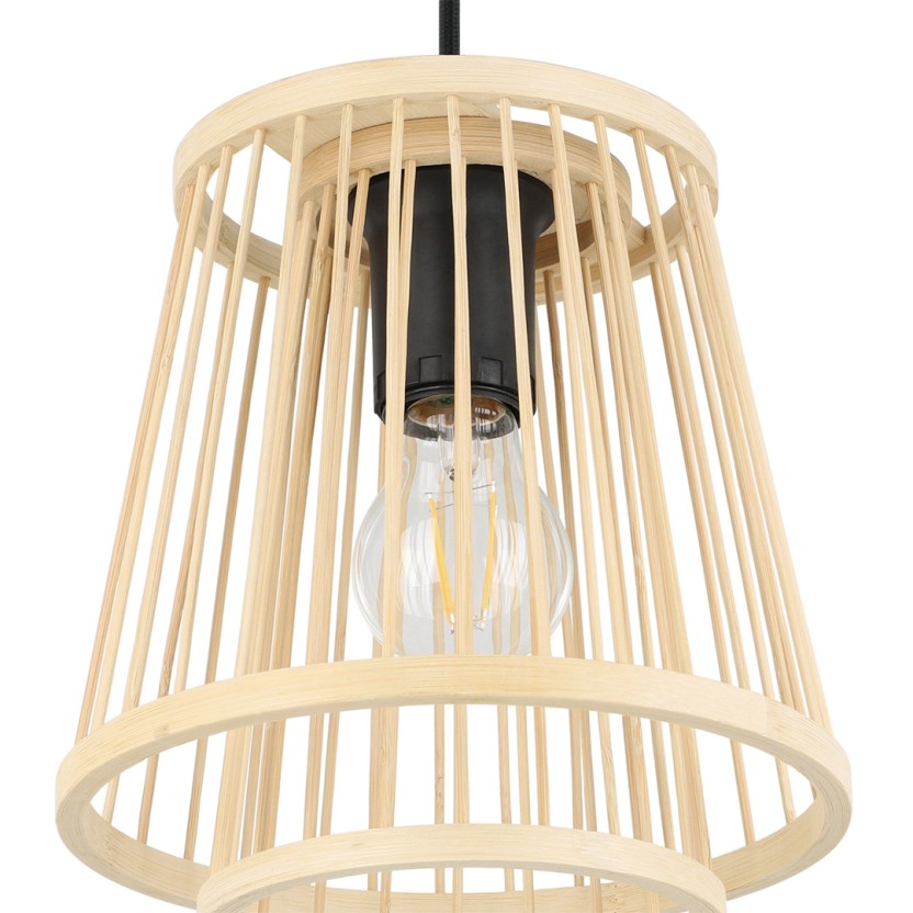 Candeeiro suspenso EGLO 43853 HYKEHAM