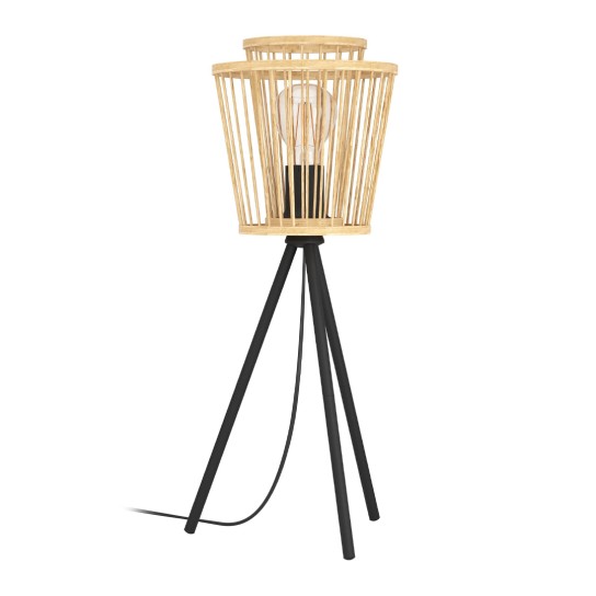 Candeeiro de Mesa EGLO 43854 HYKEHAM - Image product