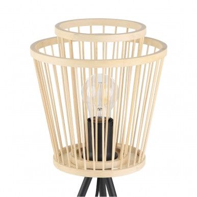 Candeeiro de Mesa EGLO 43854 HYKEHAM