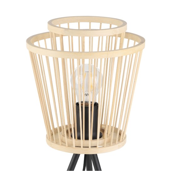 Candeeiro de Mesa EGLO 43854 HYKEHAM - Image product