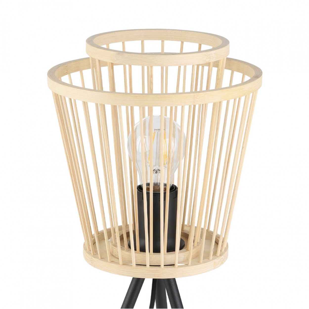 Candeeiro de Mesa EGLO 43854 HYKEHAM