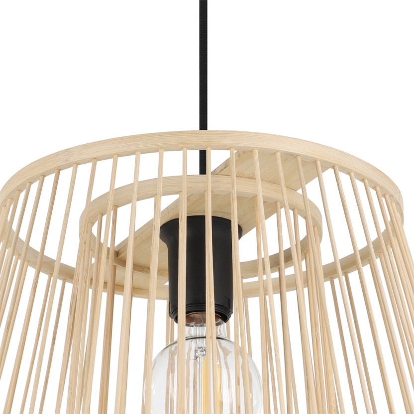 Candeeiro suspenso EGLO 43852 HYKEHAM