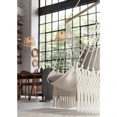 Candeeiro suspenso EGLO 43852 HYKEHAM