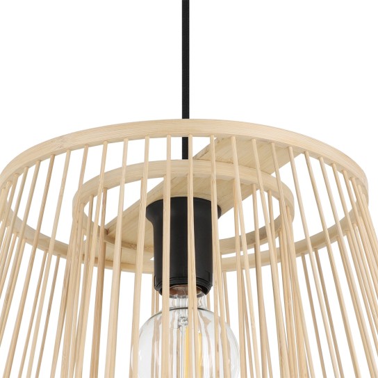 Candeeiro suspenso EGLO 43852 HYKEHAM - Image product