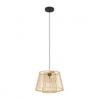 Candeeiro suspenso EGLO 43852 HYKEHAM