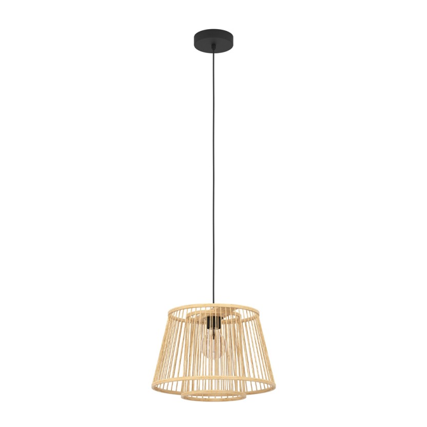 Candeeiro suspenso EGLO 43852 HYKEHAM