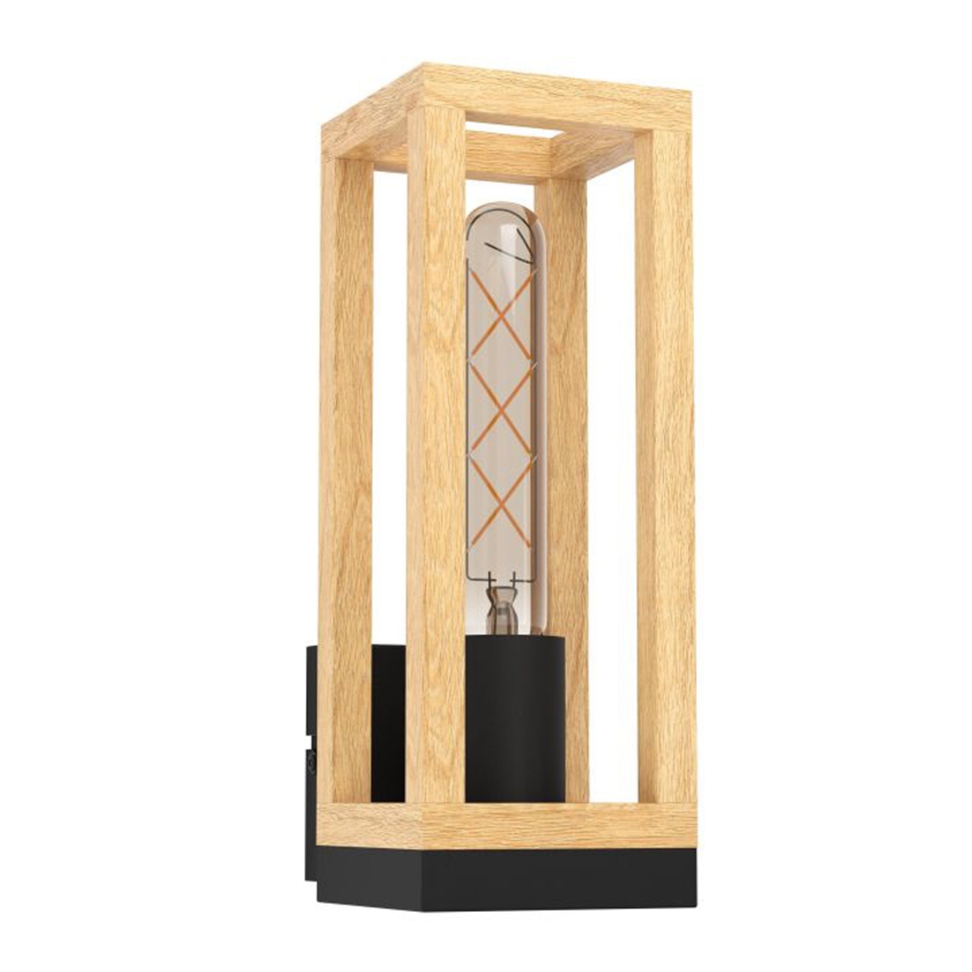 Candeeiro Aplique EGLO 43745 NAFFERTON