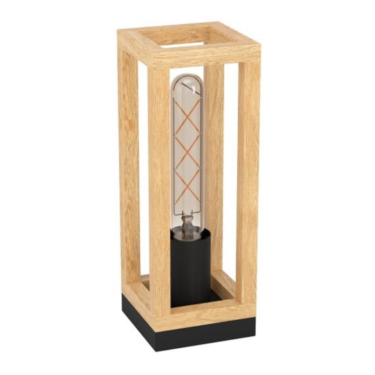 Candeeiro de Mesa EGLO 43746 NAFFERTON - Image product