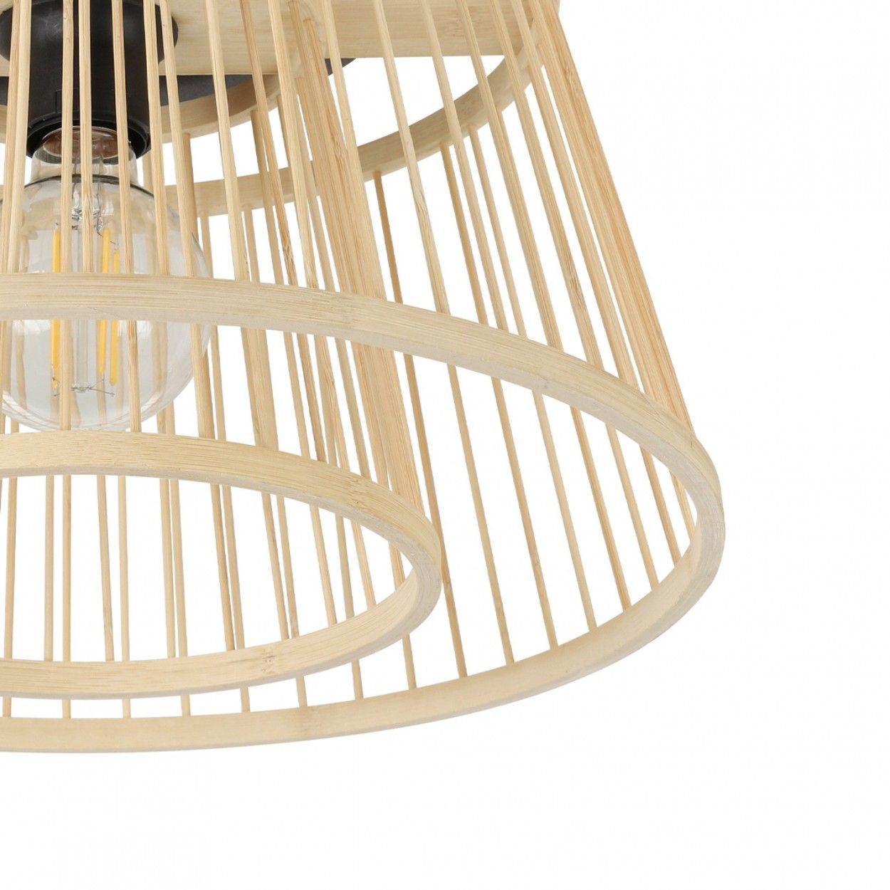 Candeeiro teto EGLO 43851 HYKEHAM