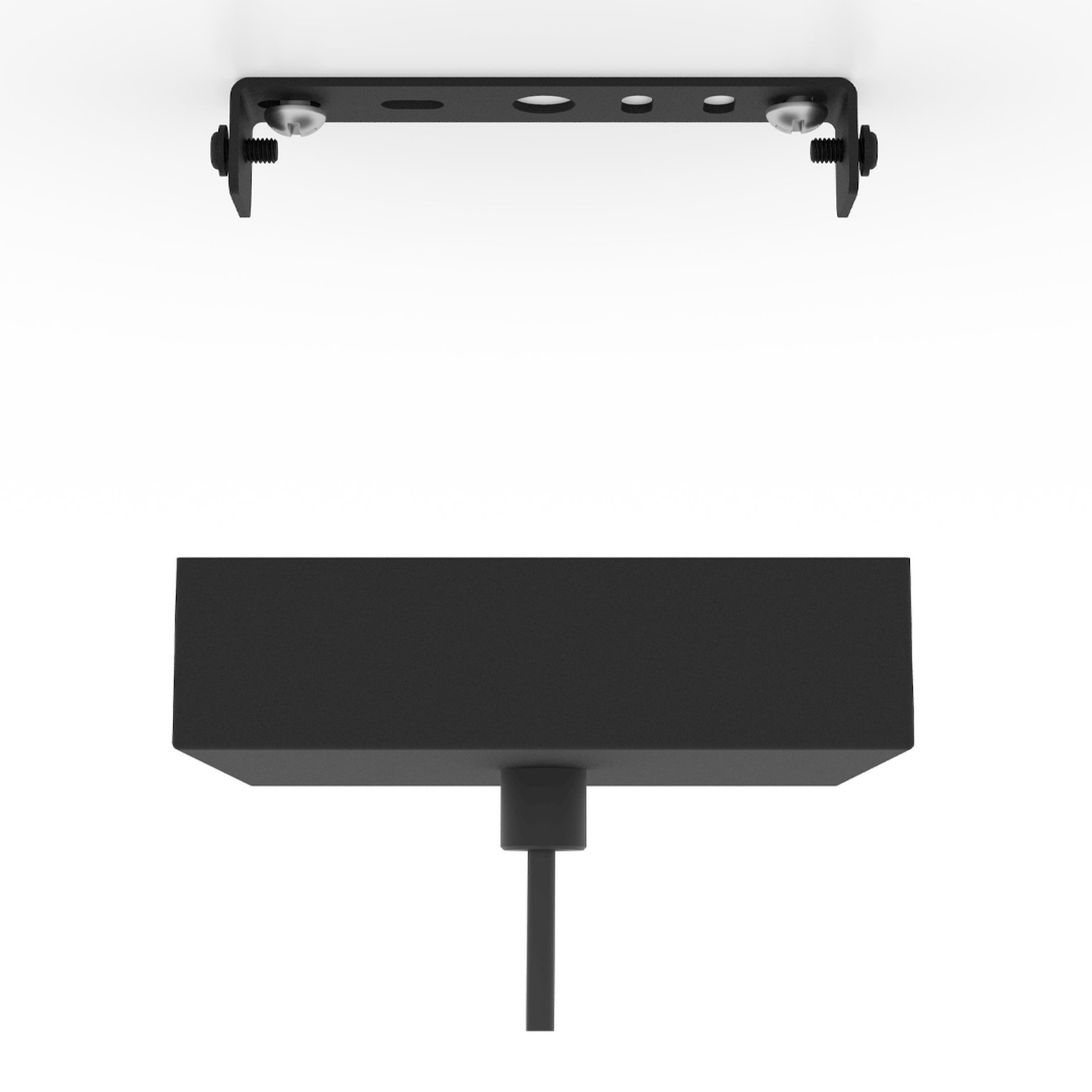 Candeeiro suspenso EGLO 43743 NAFFERTON