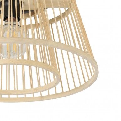 Candeeiro teto EGLO 43851 HYKEHAM