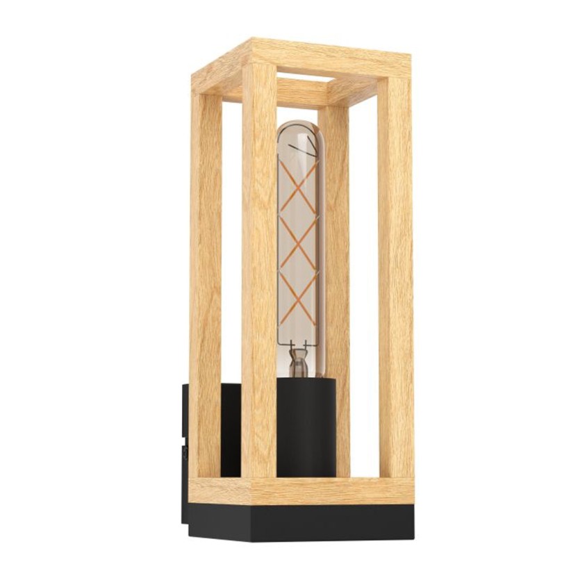 Candeeiro Aplique EGLO 43745 NAFFERTON