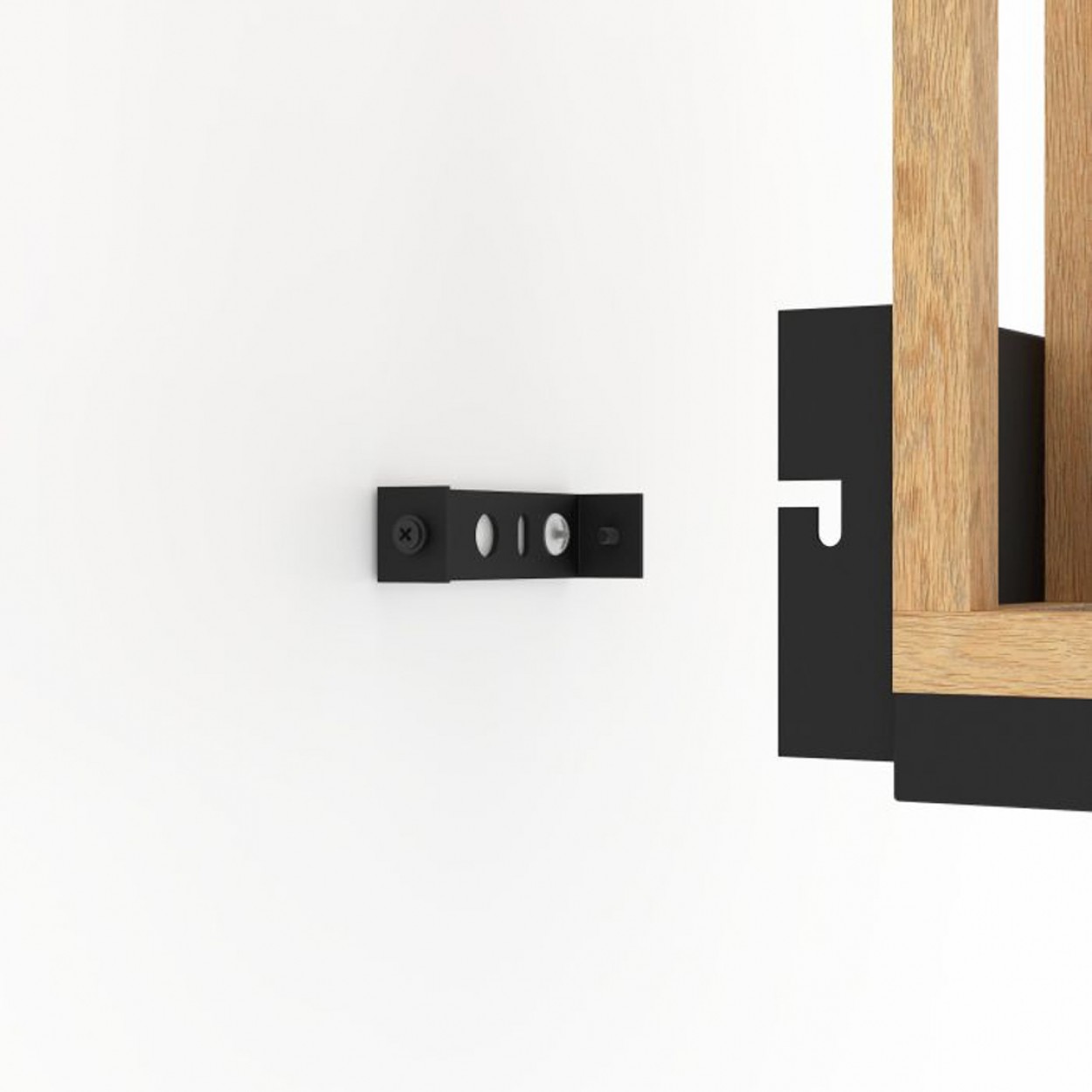 Candeeiro Aplique EGLO 43745 NAFFERTON