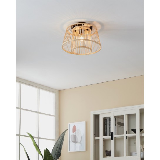 Candeeiro teto EGLO 43851 HYKEHAM - Image product