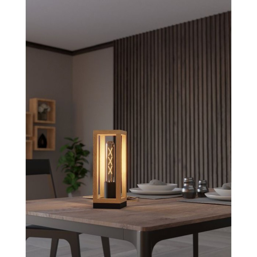 Candeeiro de Mesa EGLO 43746 NAFFERTON