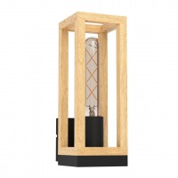 Candeeiro Aplique EGLO 43745 NAFFERTON