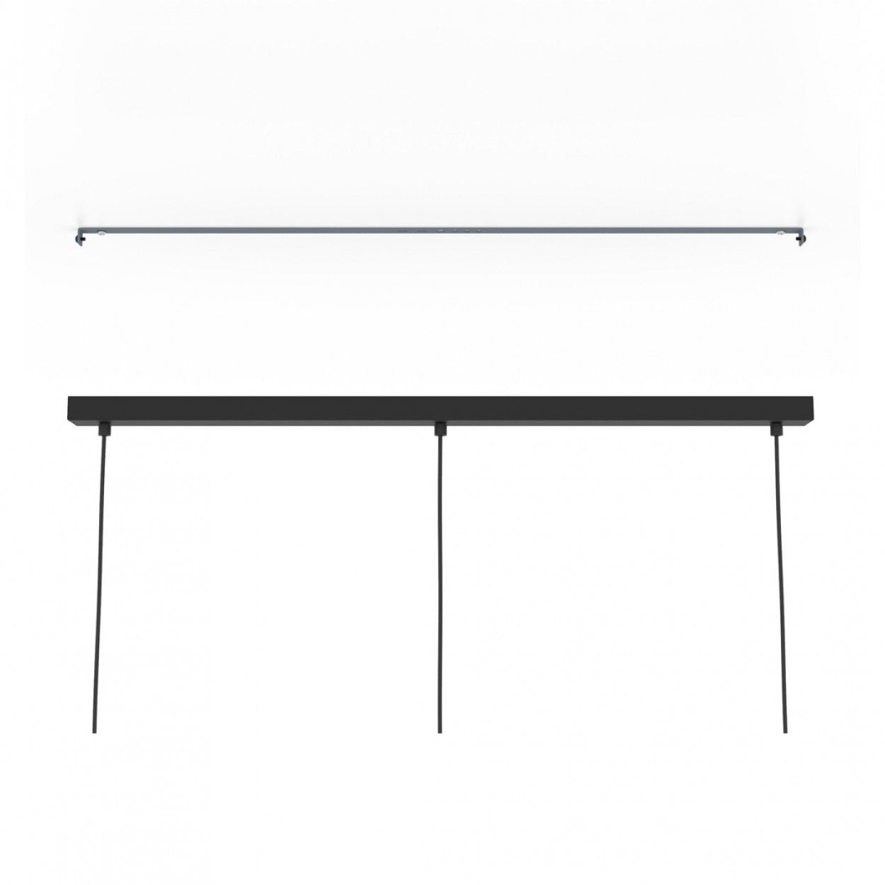 Candeeiro suspenso EGLO 43744 NAFFERTON