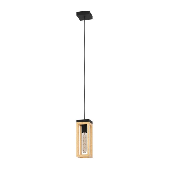 Candeeiro suspenso EGLO 43743 NAFFERTON - Image product