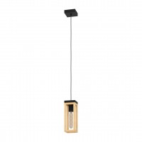 Candeeiro suspenso EGLO 43743 NAFFERTON