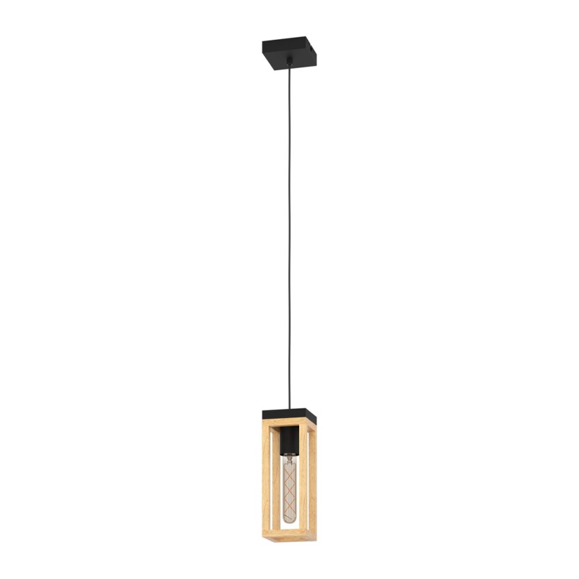 Candeeiro suspenso EGLO 43743 NAFFERTON