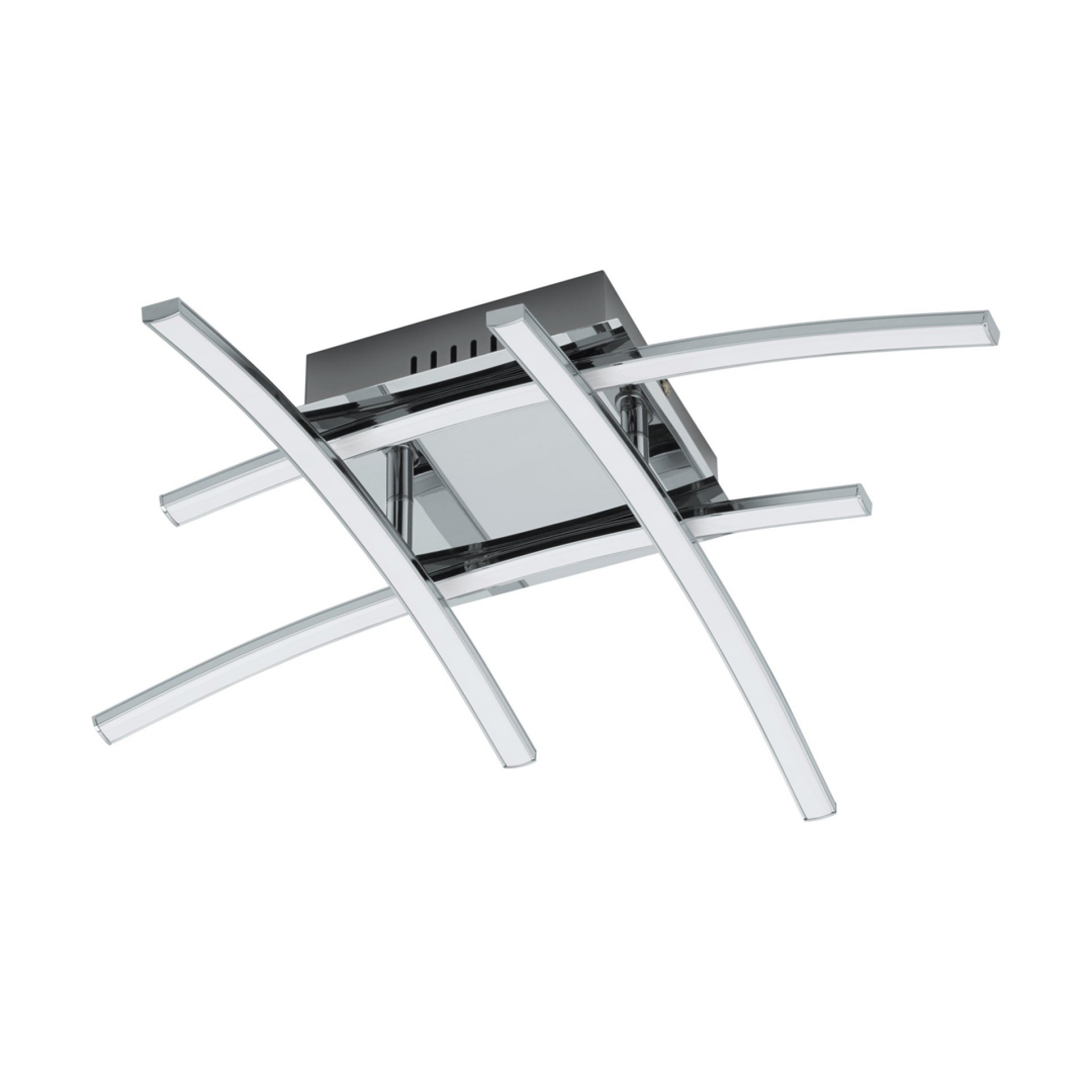 Candeeiro Aplique EGLO 96305 NEVADO