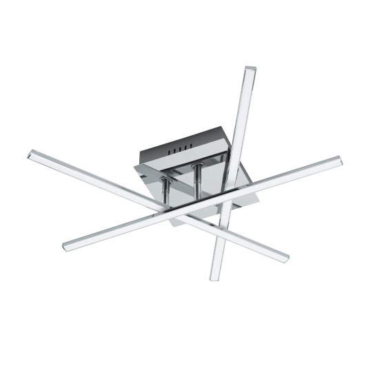 Candeeiro Aplique teto EGLO 95567 LASANA 1 - Image product