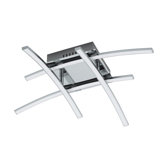 Candeeiro Aplique EGLO 96305 NEVADO - Image product