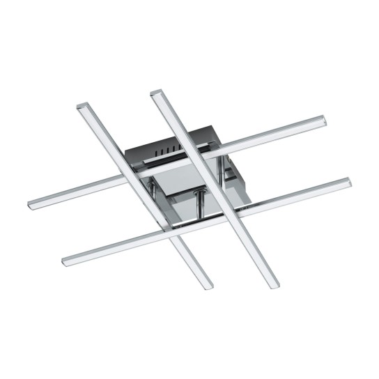 Candeeiro Aplique teto EGLO 95568 LASANA 1 - Image product