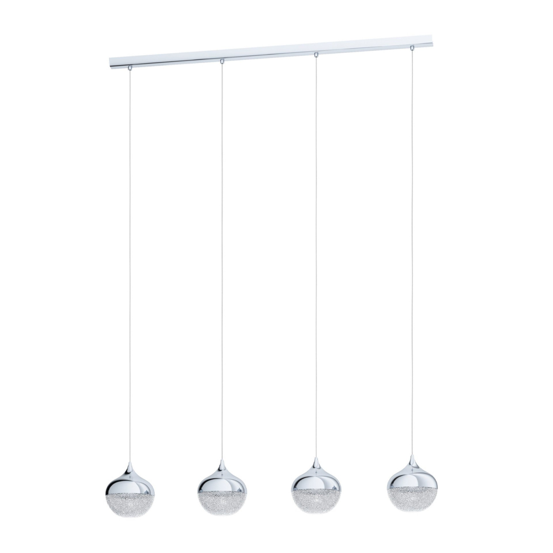 Candeeiro suspenso EGLO MIOGLIA 1 98628