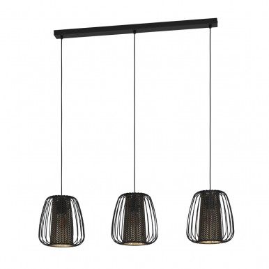 Candeeiro suspenso EGLO 99662 CURASAO