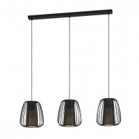 Candeeiro suspenso EGLO 99662 CURASAO
