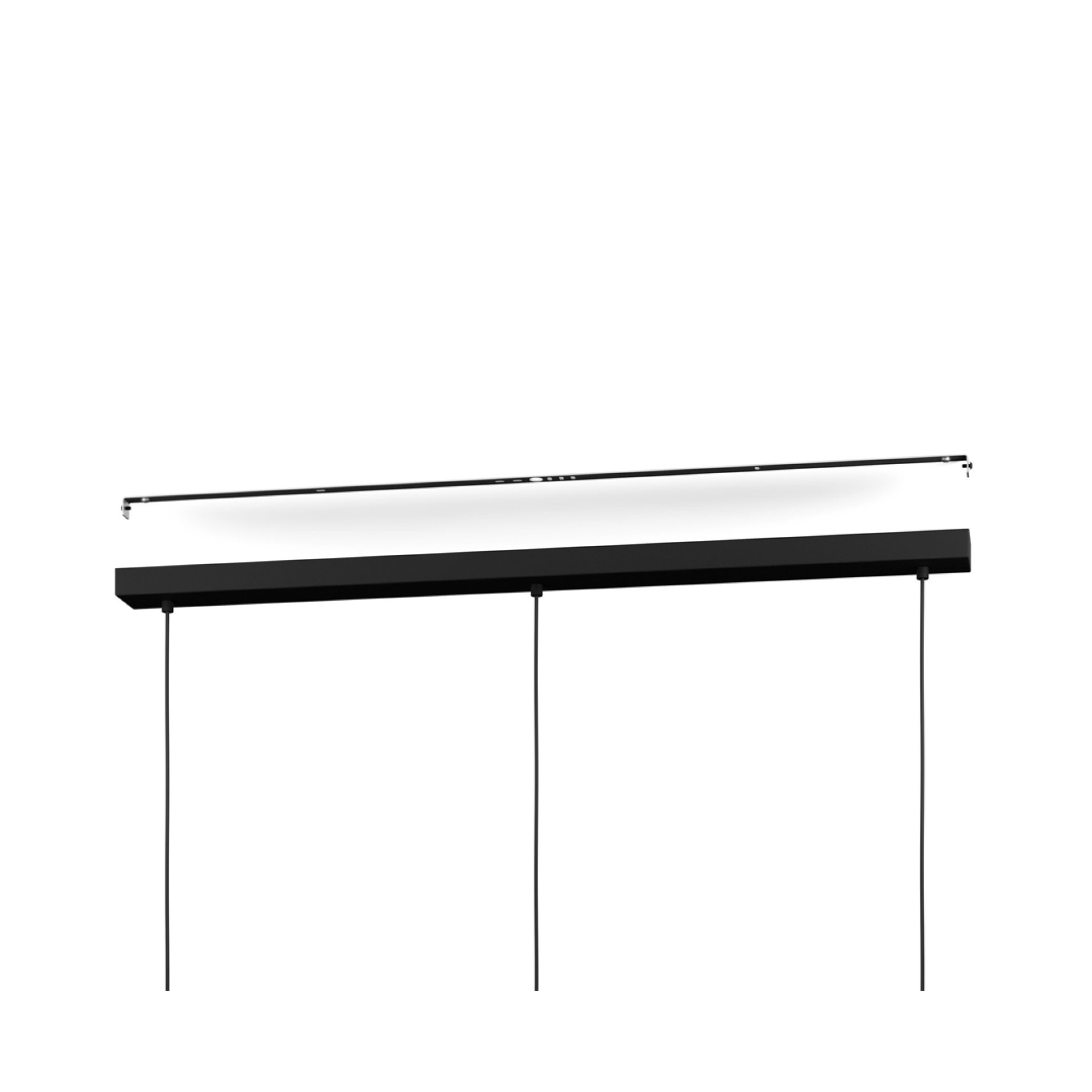 Candeeiro suspenso EGLO MARYVILLA 900551