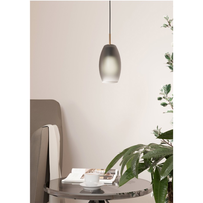 Candeeiro suspenso EGLO 900507 BATISTA