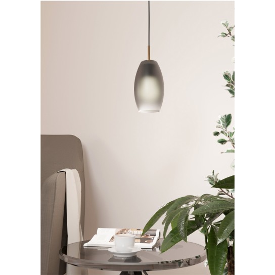 Candeeiro suspenso EGLO 900507 BATISTA - Image product